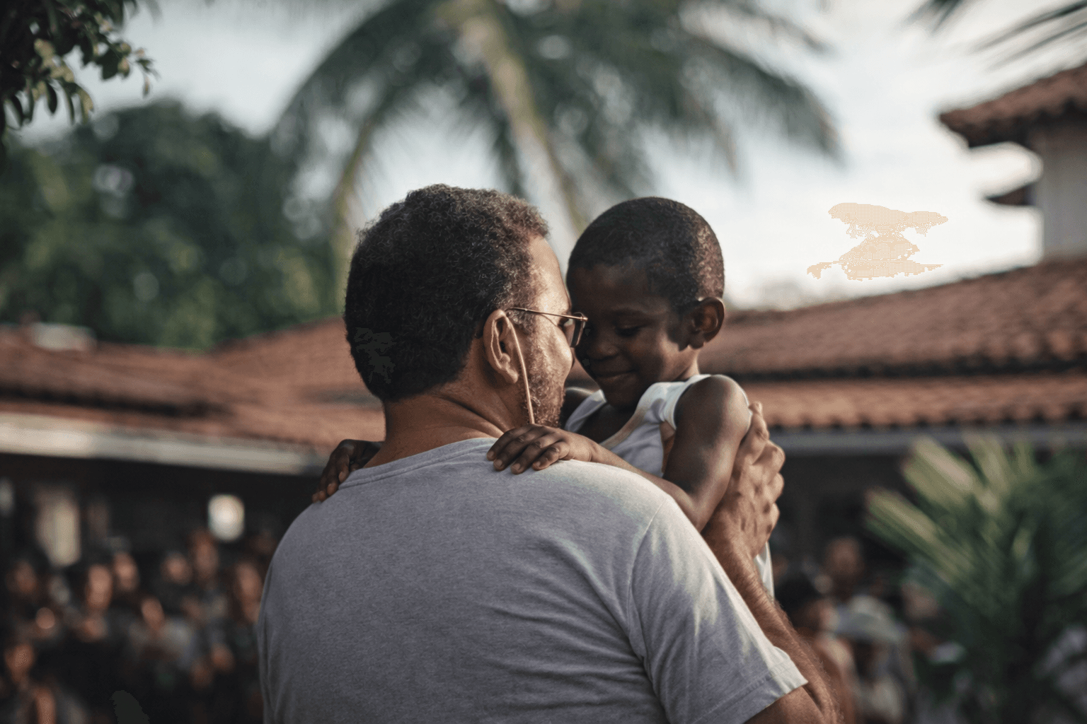 Registro histórico associado a Antonio Balbino e à memória humana da trajetória da Fundação.